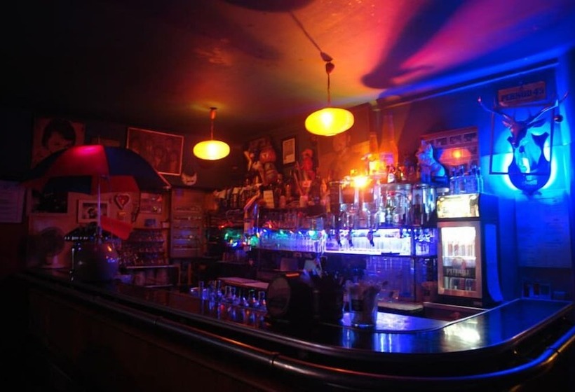 فندق Hôtel Vauban