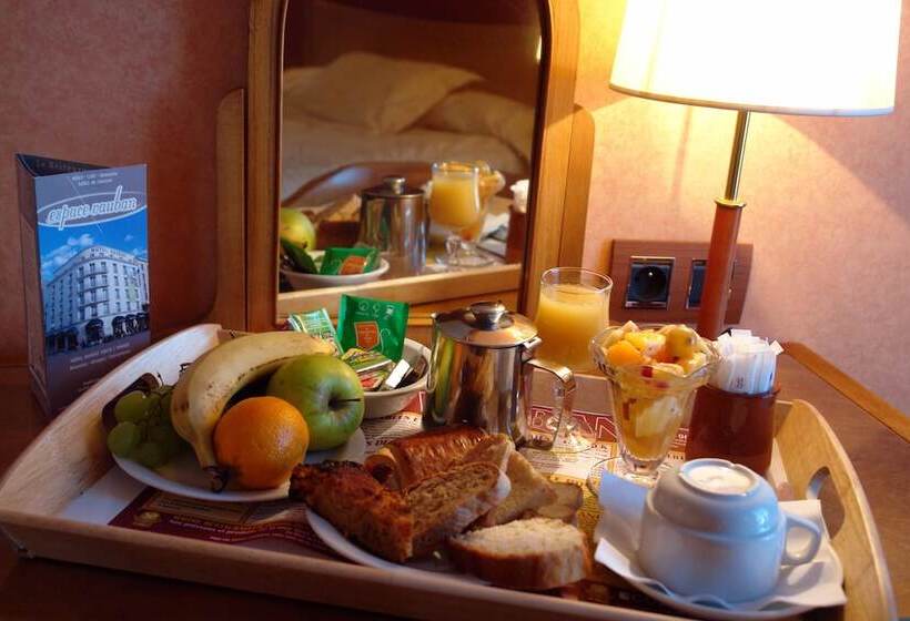 فندق Hôtel Vauban