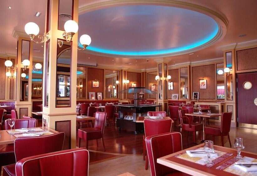 فندق Hôtel Vauban