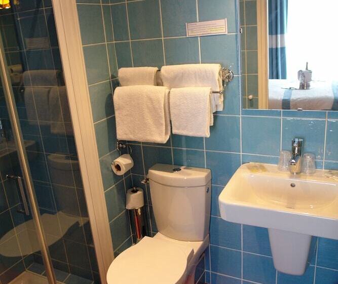 فندق Hôtel Vauban