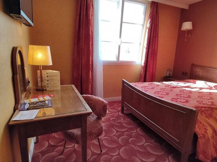 فندق Hôtel Vauban