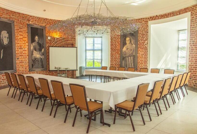 בית מלון כפרי Krasicki