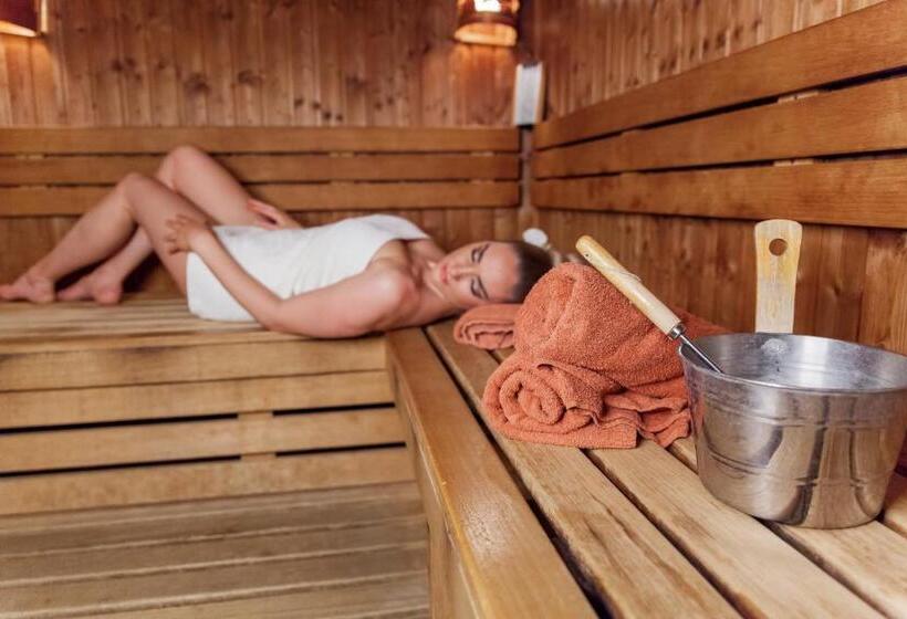 בית מלון כפרי Krasicki