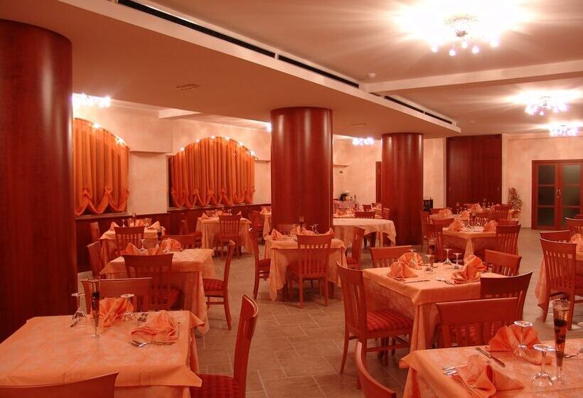 호텔 La Fenice