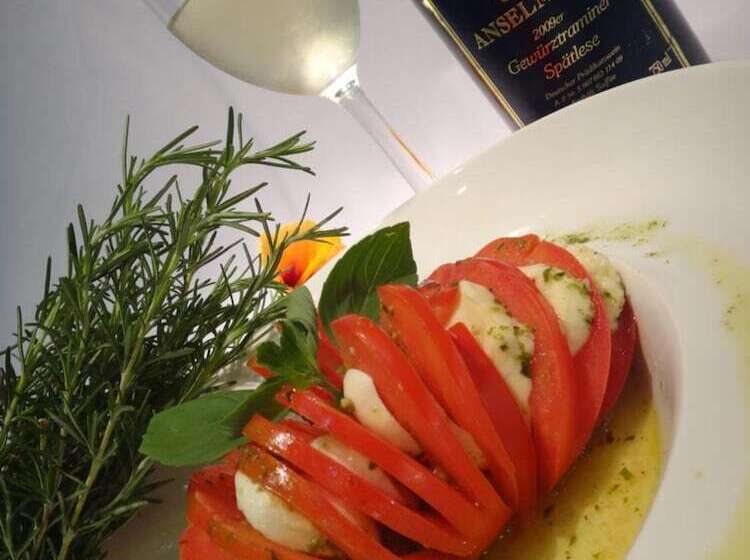 בית מלון כפרי Locanda