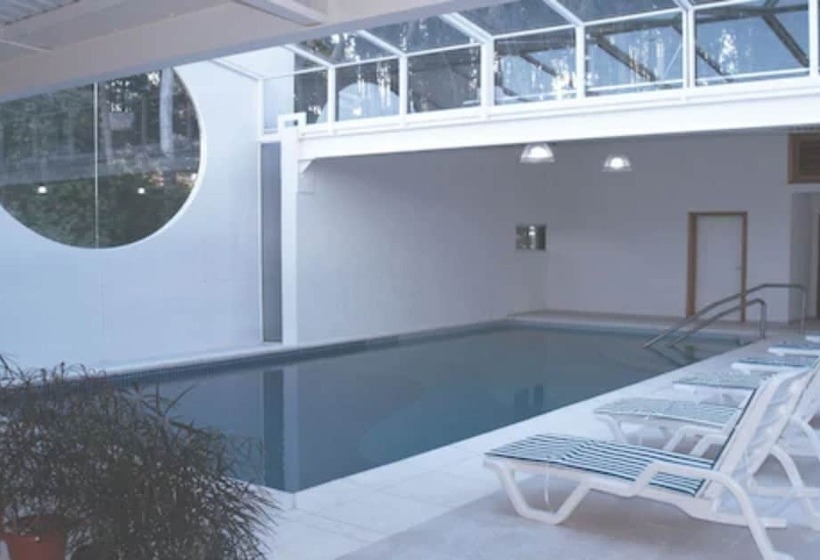 בית מלון כפרי Locanda