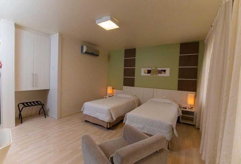 בית מלון כפרי Locanda