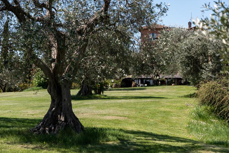 ホテル Locanda Poggioleone