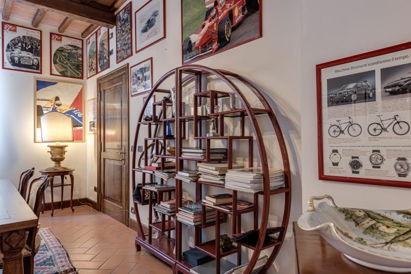 ホテル Locanda Poggioleone