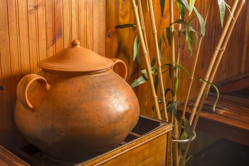 هتل Manantial Melgar