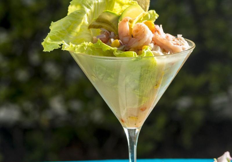 هتل Manantial Melgar