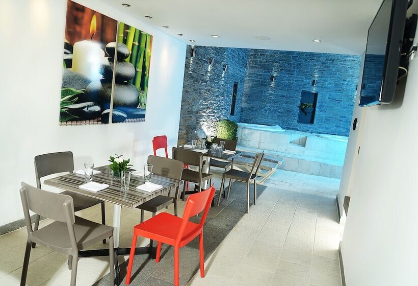 هتل Millenium Barrancabermeja