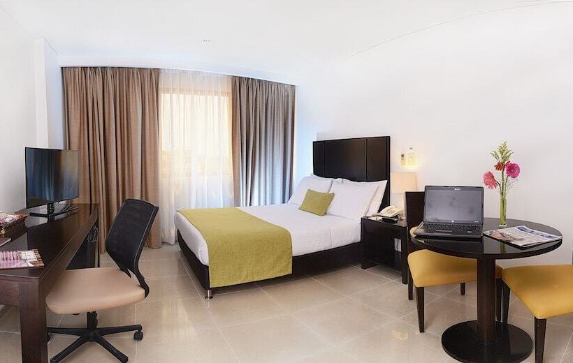 هتل Millenium Barrancabermeja