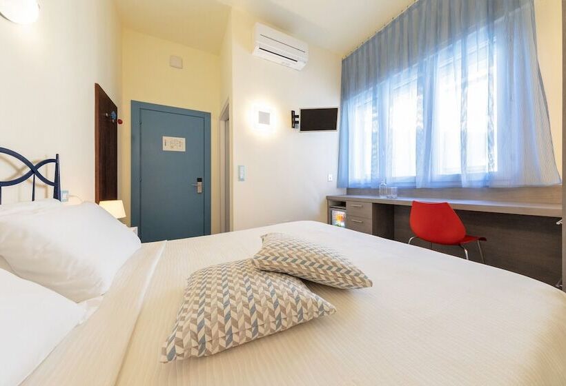 בית מלון כפרי Nina