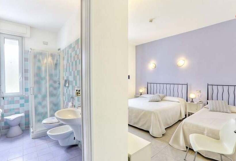 בית מלון כפרי Nina