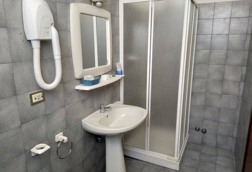 هتل Paradise Vacanze