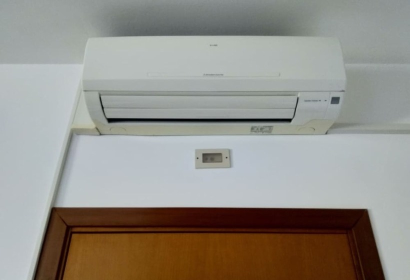 هتل Paradise Vacanze