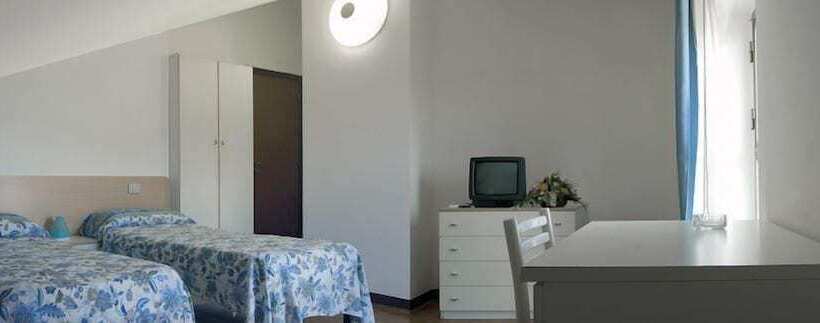 هتل Paradise Vacanze