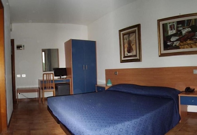 هتل Paradise Vacanze