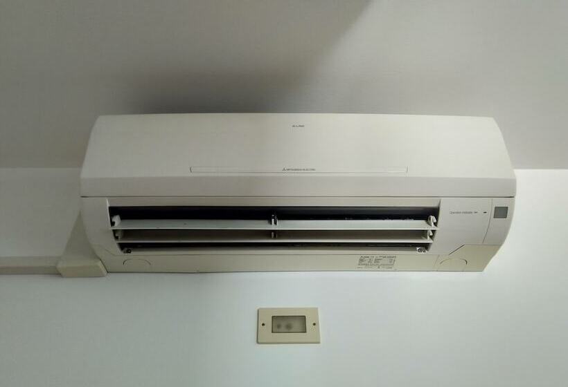 هتل Paradise Vacanze