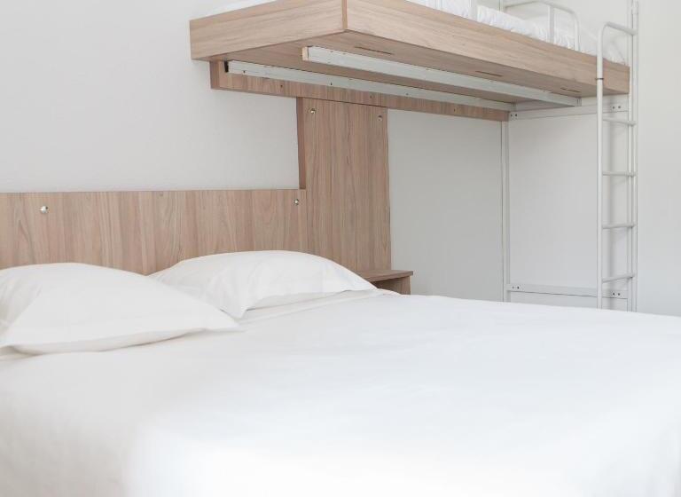 בית מלון כפרי Parc Azur   Toulon Ollioules