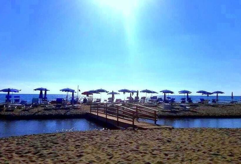 هتل Parco Dei Principi