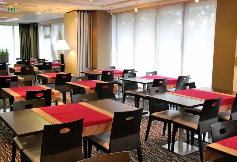 هتل Park Hôtel & Appartements