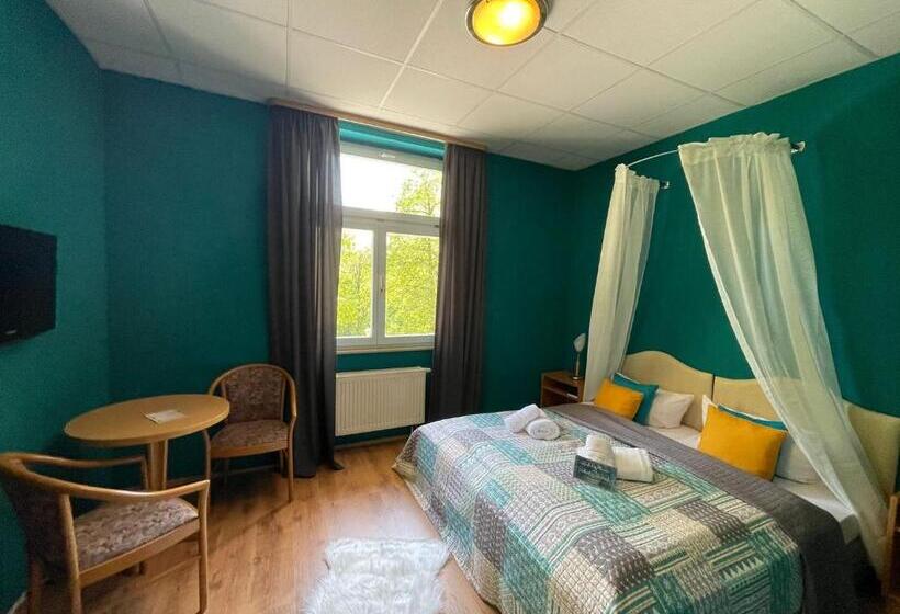 Parkhotel Waldschlösschen