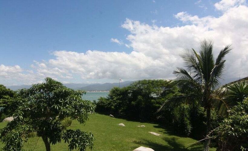 酒店 Pousada Ilha Do Papagaio