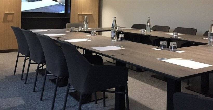 בית מלון כפרי Logis Hôtel & Restaurant Les Mouettes   Larmor Plage, Proche De Lorient