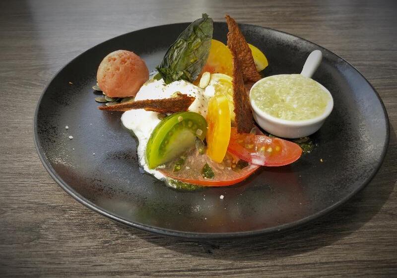 בית מלון כפרי Logis Hôtel & Restaurant Les Mouettes   Larmor Plage, Proche De Lorient