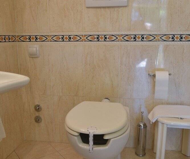هتل Sant'andrea
