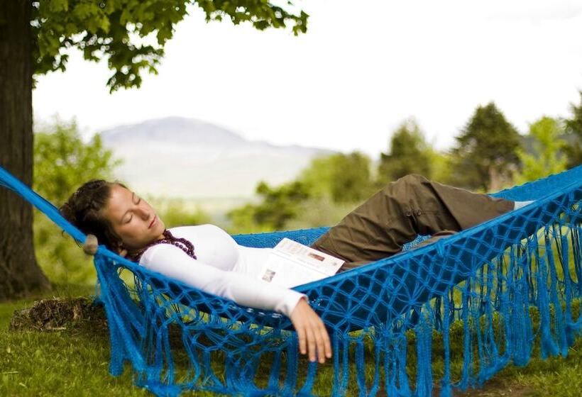 فندق Spa Eastman