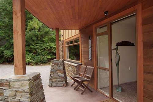 בית מלון כפרי Turangi Trout Lodge