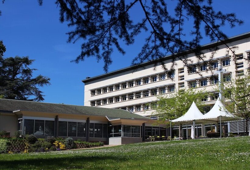 فندق Hôtel Valpré
