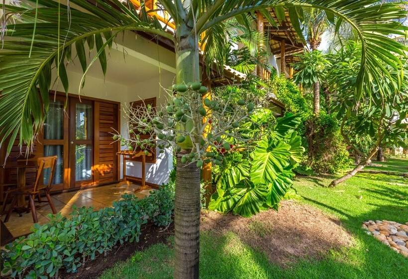 هتل Vila Coqueiros Boutique