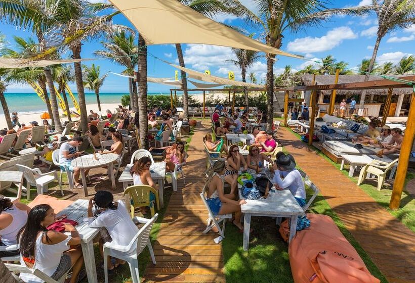 هتل Vila Coqueiros Boutique