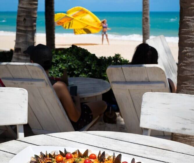 هتل Vila Coqueiros Boutique