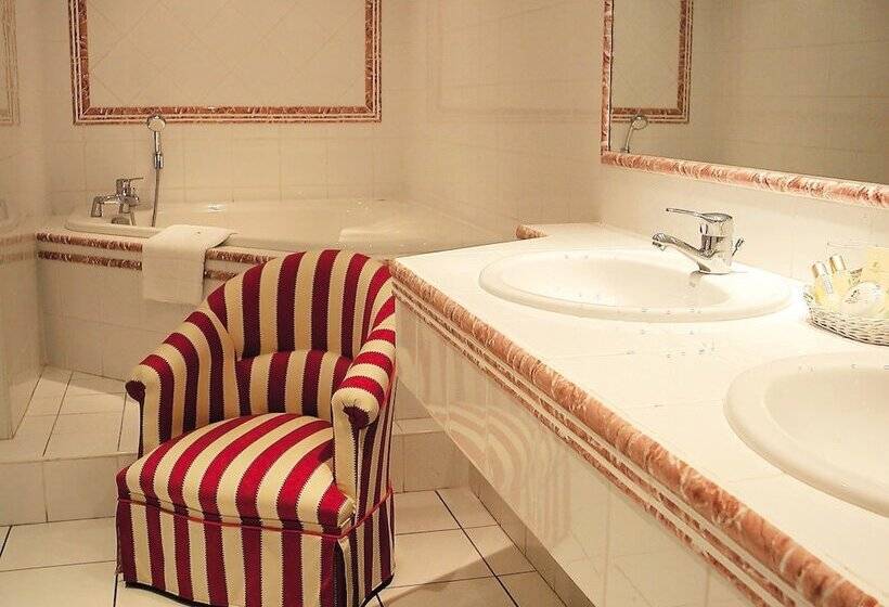 Отель Villa Marsan   Maison Hervé Martin Garrapit