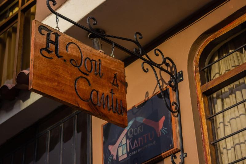 Hotel Wayras Iii Inn Cusco