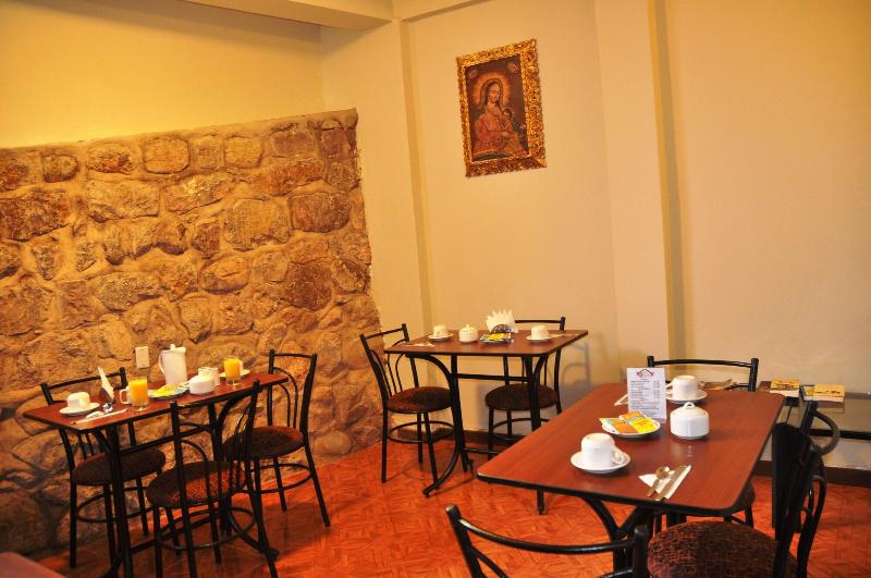 Hotel Wayras Iii Inn Cusco