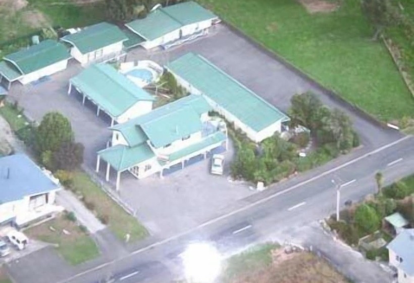 Mataki Motel