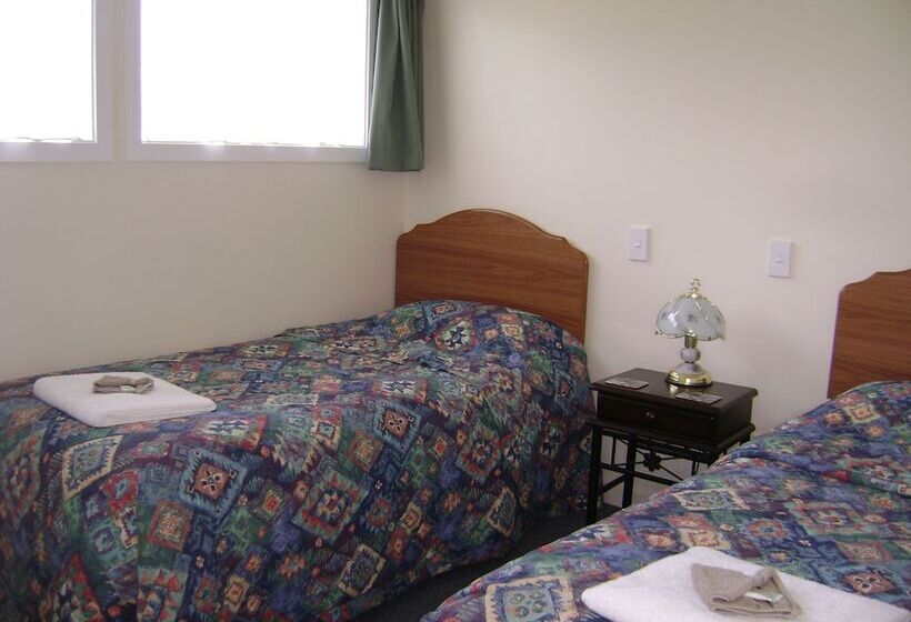Mataki Motel
