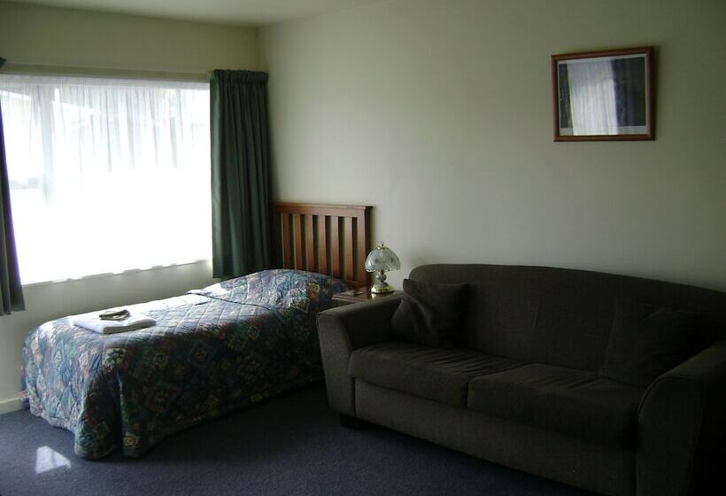 Mataki Motel