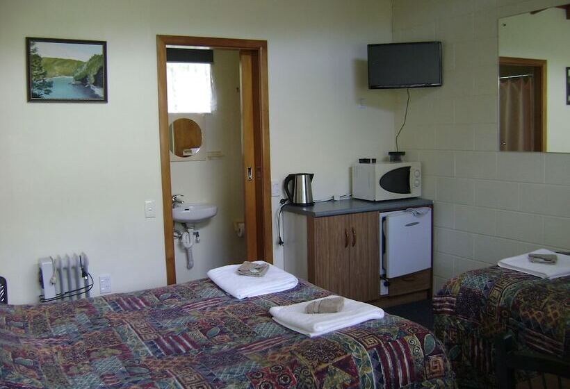 Mataki Motel
