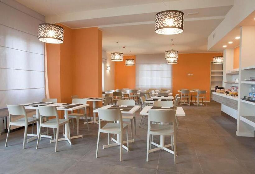 فندق على الطريق Sirio   Sure Hotel Collection By Best Western
