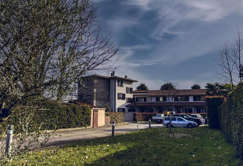 מוטל Sirio   Sure Hotel Collection By Best Western