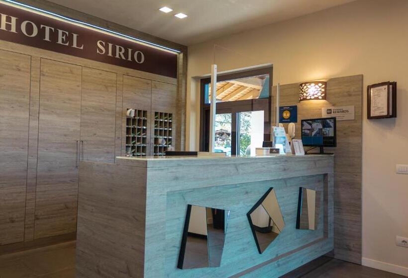 فندق على الطريق Sirio   Sure Hotel Collection By Best Western
