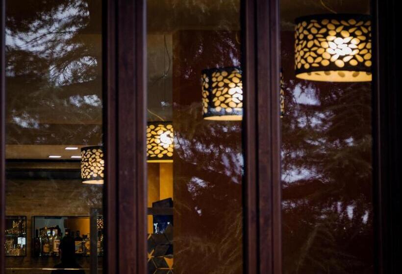 فندق على الطريق Sirio   Sure Hotel Collection By Best Western