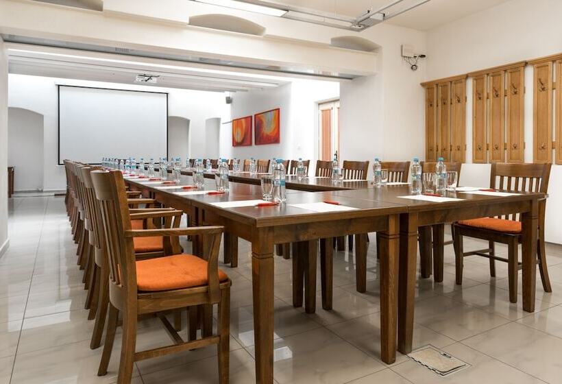 Orea Hotel Arigone Olomouc